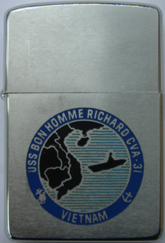 USS Bon Homme Richard
